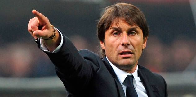"Conte ile problemimiz yok"
