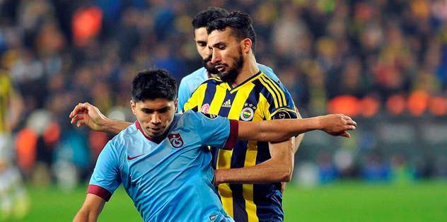 İshak'ın mutlu günü