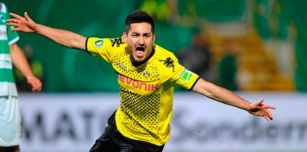 Barça, İlkay ile anlaştı