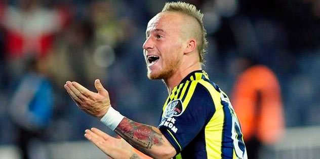 Aklı fikri Kadıköy'de
