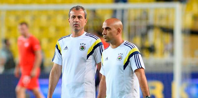 Diego'yu anlamadık