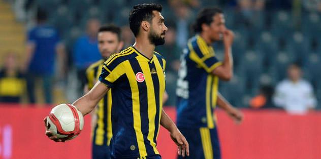 Bekir'de rota İstanbul