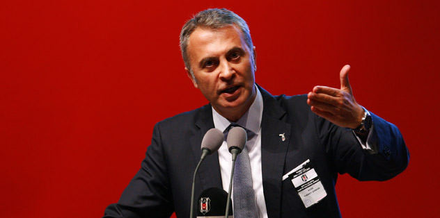 "Duruşumuzdan taviz vermedik"