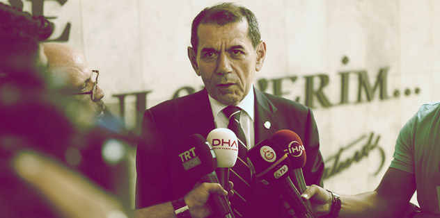 "Yarından itibaren..."