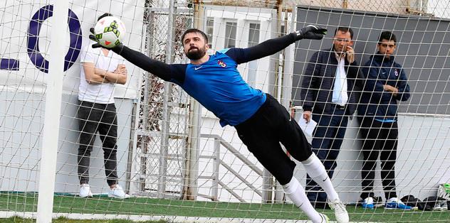 Onur Kıvrak'a tatil yok