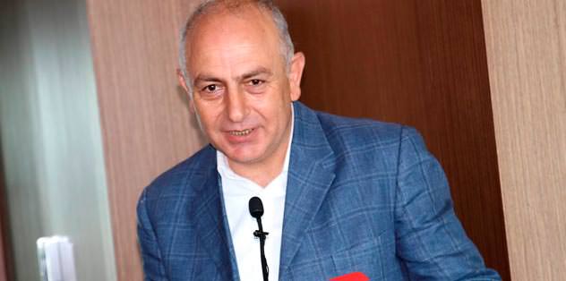 Süleyman Hurma: Sisko kim?