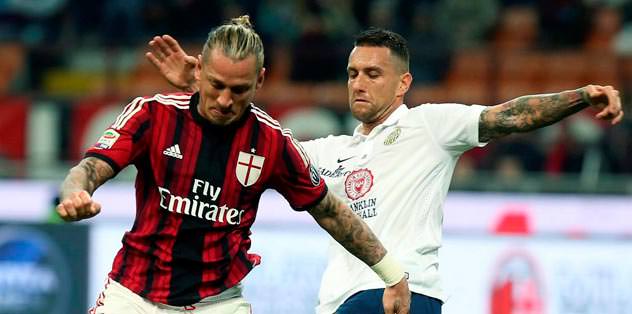 Mexes'ten yeşil ışık