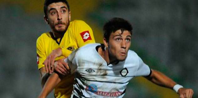 Altay'da Hüsamettin'e yeşil yandı