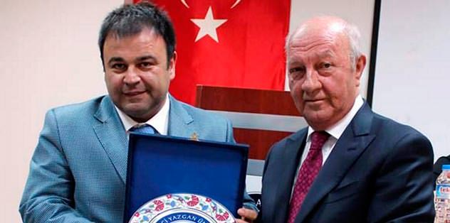 'Ercşyesspor lige damga vuracak'