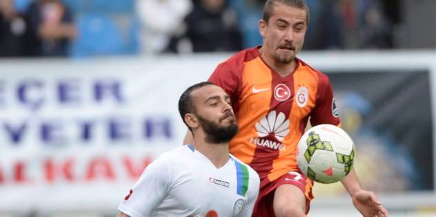 Aydın için girişim var