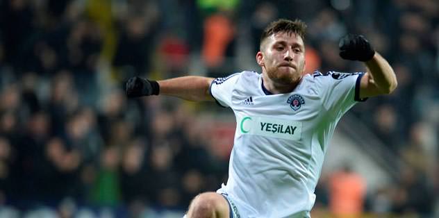 Bursaspor Adem ve Tunay'ı istedi