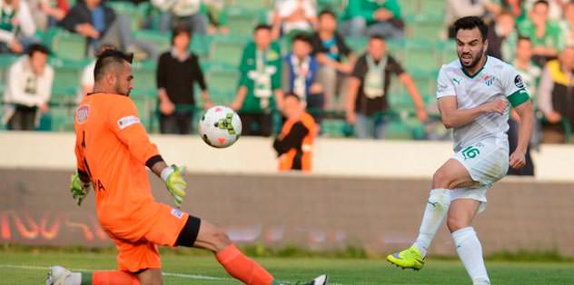 Volkan: Ben de gitmek istiyorum