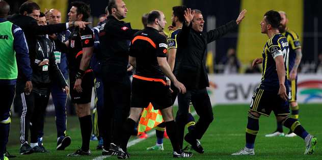 Emre'den savunma: Küfrü yiyen benim