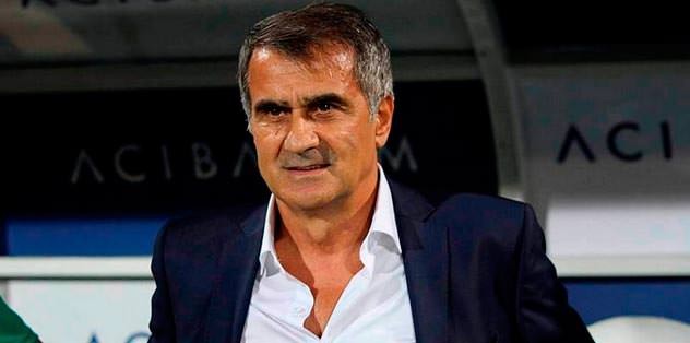 Kartal ona emanet!