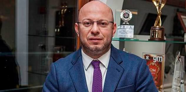 Mete Vardar'la çok özel