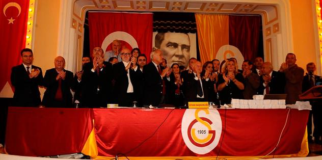 Divan'da 4. yıldız kutlanacak