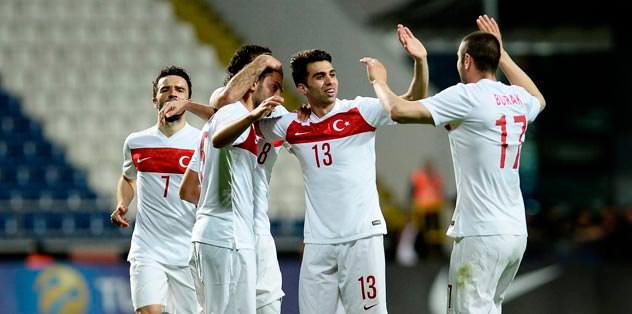 Darısı cumaya