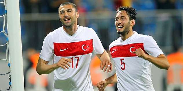 "Burak ağabeyle anlaşıp..."
