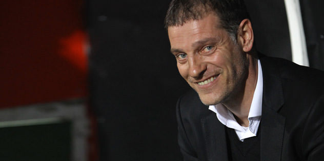 Ve Bilic imzaladı