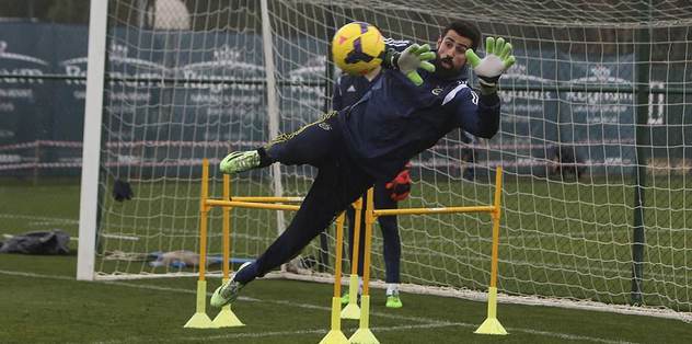 Sonuna kadar Fenerbahçe