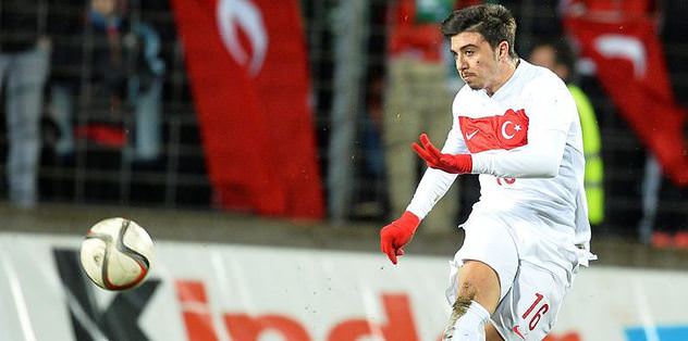 Ozan'da işlem tamam