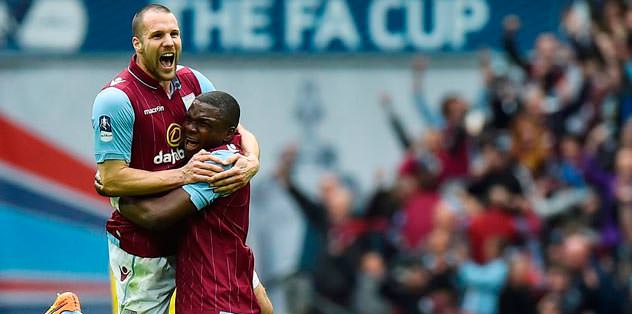 Son aday Ron Vlaar