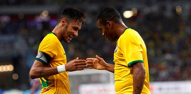 Robinho 'evet' dedi