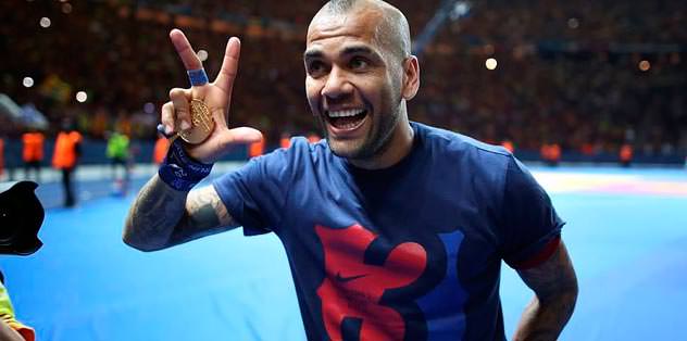 Aslan'ın gözdesi Barça'da kaldı