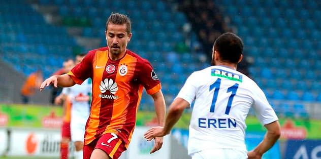 Aydın Osmanlı'ya Zan Eskişehir'e