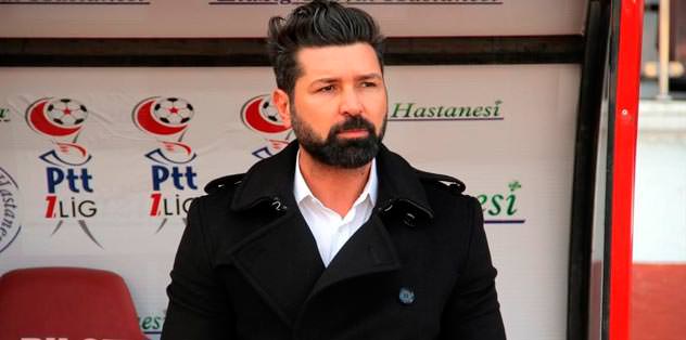 Ömer'e talip oldu