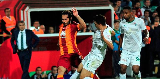 Kupa finaline ceza yağdı