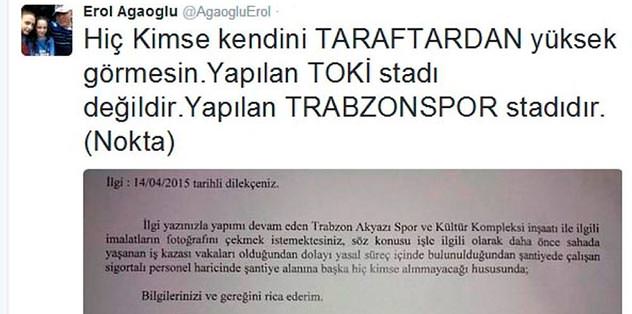 Fotoğraf karmaşası