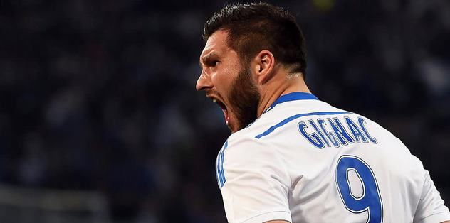 Gignac'la gol rekoru kırarız