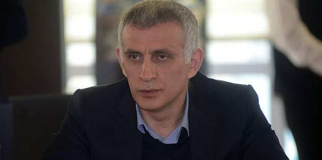 "TFF Başkanı kim olursa olsun..."