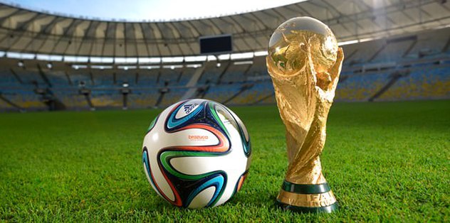 FIFA'dan yazılı açıklama