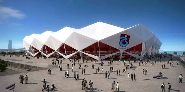 Trabzonspor'dan ''Akyazı" açıklaması