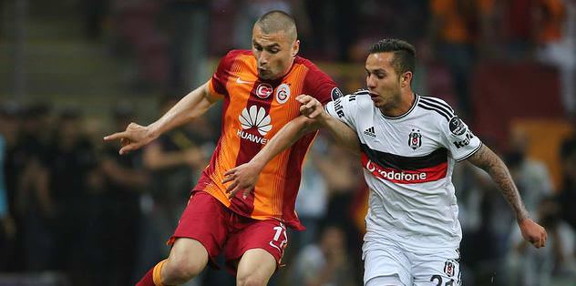Bilic Burak Yılmaz'ı istedi
