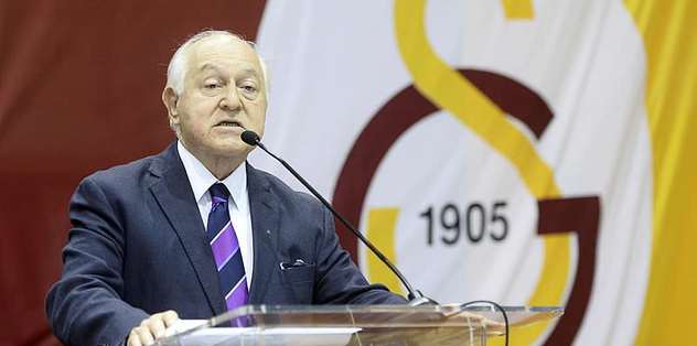 Yarsuvat TFF başkan adayı oluyor