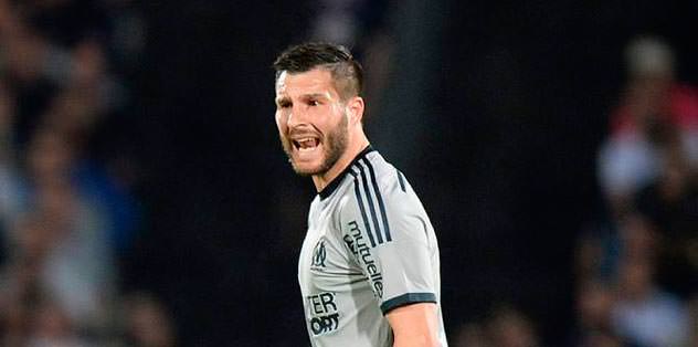Gignac için sıraya girdiler