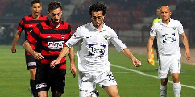 İlk Aslan Bilal