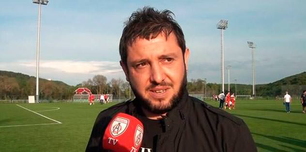 Nihat Pro Lisans aldı