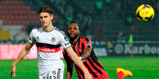 Atınç'a 5 milyon euro