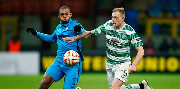 Guidetti iyi uçtu!