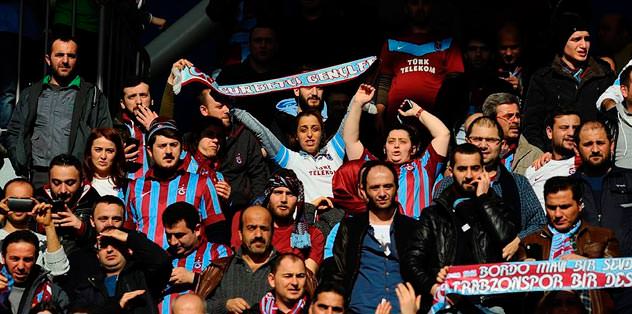 'Sakın oyuna gelme'