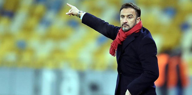 Pereira'da engel kalmadı