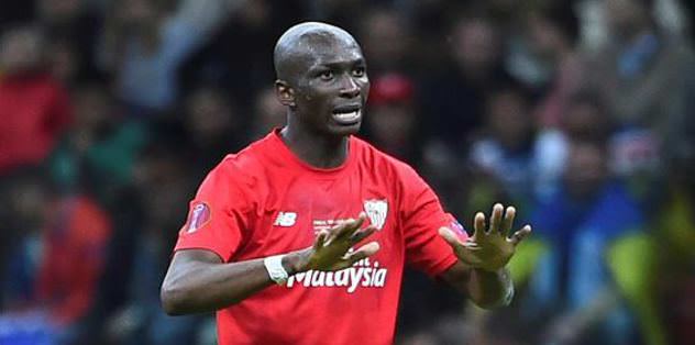 Fırtına'nın 103. yabancısı Mbia