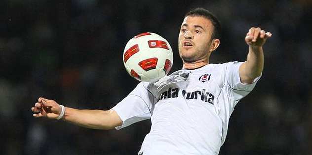 Rıdvan Şimşek Antalyaspor'da