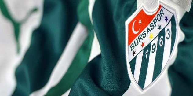 Bursa'nın itirazı reddedildi