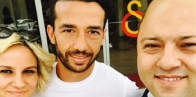 Yıldız oyuncudan 2 yıllık imza