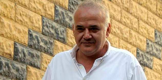 Ahmet Çakar'a mahkeme şoku